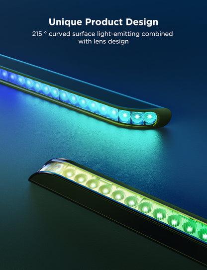 Refurbished Govee Smart TV Light Bar 2