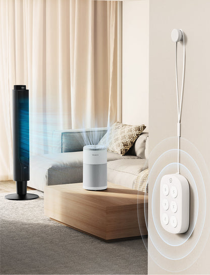 GoveeLife Wireless Mini Smart 6 Button Sensor, Group Control Devices