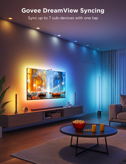 Refurbished Govee TV Backlight 3 Lite Kit