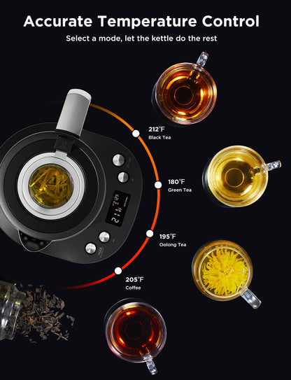 GoveeLife Smart Electric Kettle Pro