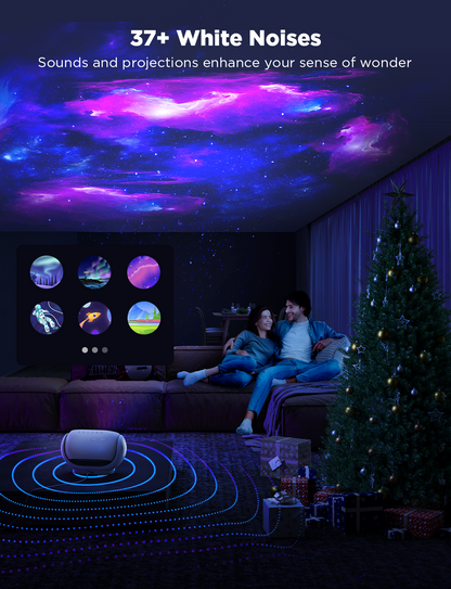 Govee Galaxy Light Projector Pro