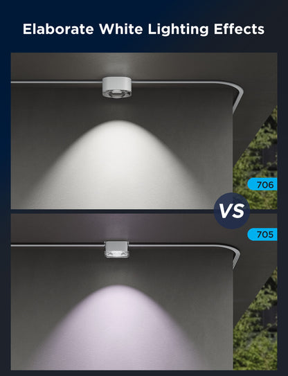 Refurbished Govee Permanent Outdoor Lights Pro