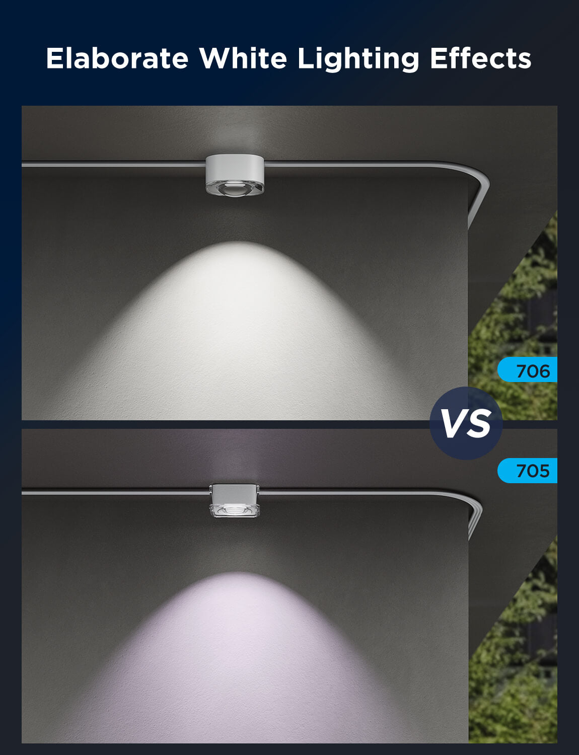 Refurbished Govee Permanent Outdoor Lights Pro