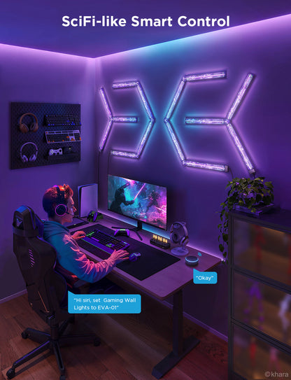 Govee Gaming Wall Light