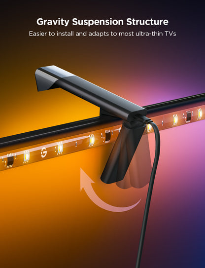 Refurbished Govee TV Backlight 3 Lite