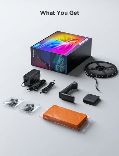 Refurbished Govee TV Backlight 3 Lite