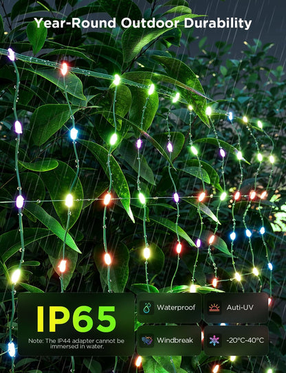 Refurbished Govee Net Lights