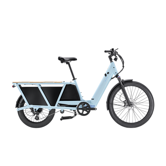 Velotric Packer 1 Ebike