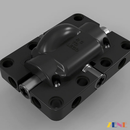 Kit de funciones de potencia para LEGO McLaren P1 n.° 42172 (RC de alto rendimiento)