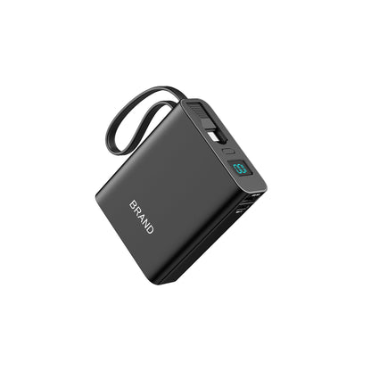BigBlue Portable Power Bank BP11