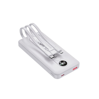 BigBlue Portable Power Bank BP10
