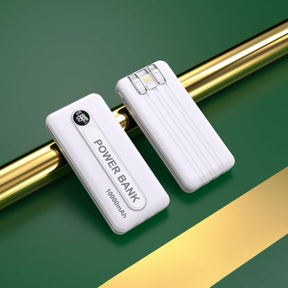 BigBlue Portable Power Bank BP10