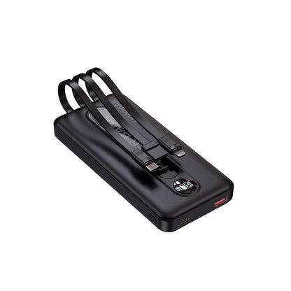BigBlue Portable Power Bank BP10