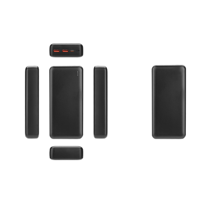 BigBlue Portable Power Bank BP07