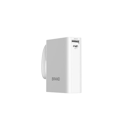 BigBlue Portable Power Bank BP11