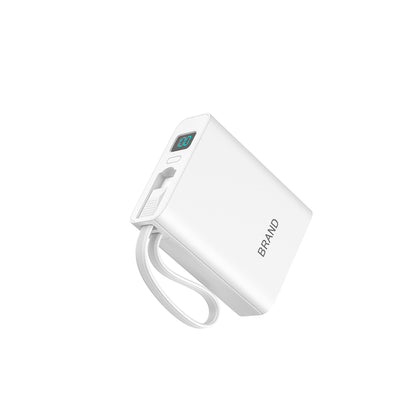 BigBlue Portable Power Bank BP11