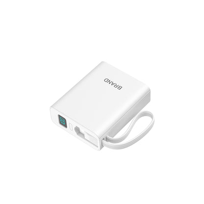 BigBlue Portable Power Bank BP11