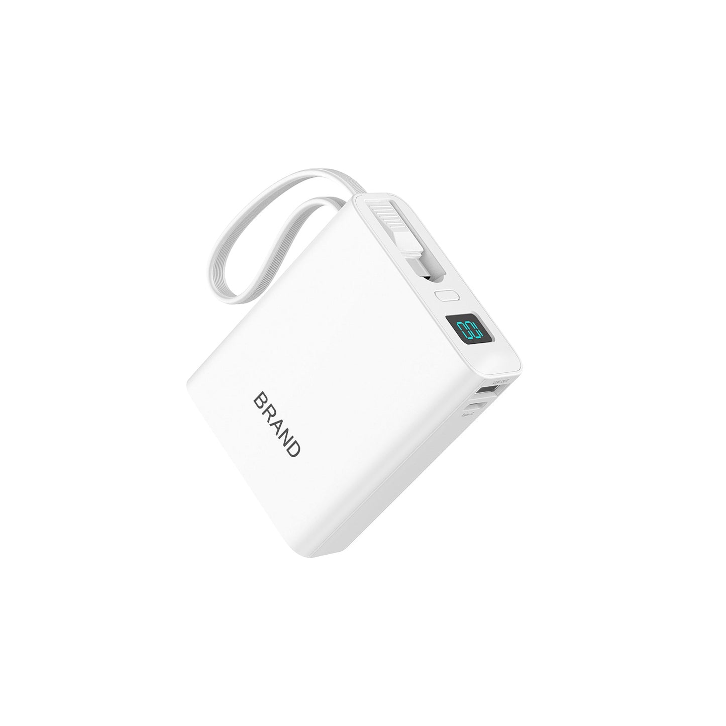 BigBlue Portable Power Bank BP11