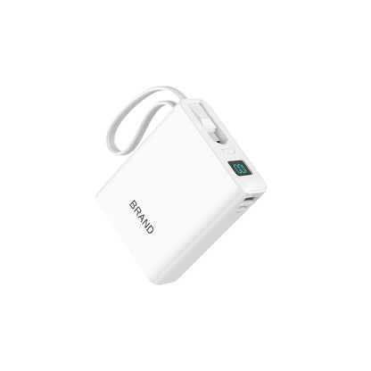 BigBlue Portable Power Bank BP11