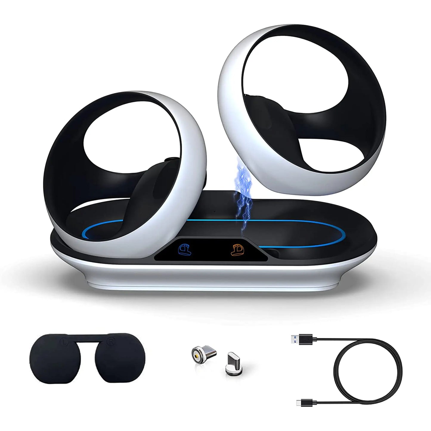 PSVR2 Controller Charging Station