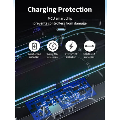 PSVR2 Controller Charging Station