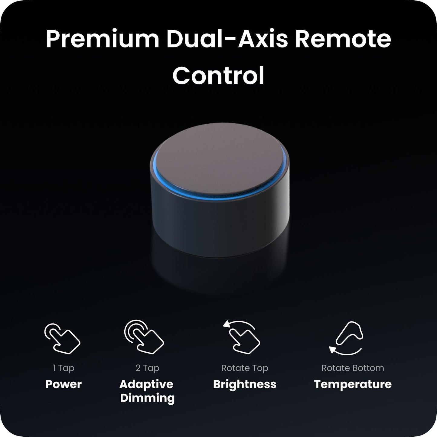 شريط إضاءة Yeelight Pura Monitor Pro