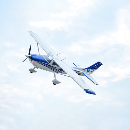 FMS Civil Airplane 1500mm Cessna 182 RTF / PNP
