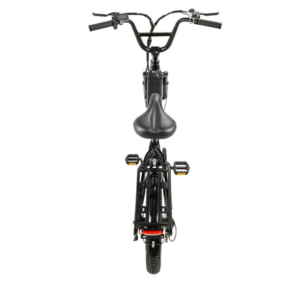 CEAYA Electric Bike R8SE