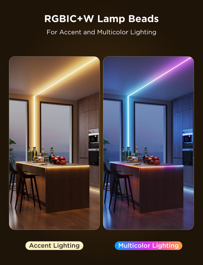 Refurbished Govee COB Strip Light Pro