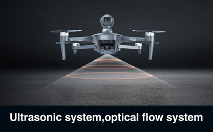 Razor X Pro Falcon Camera Drone
