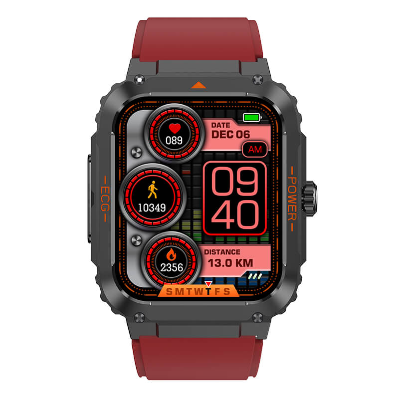 Findtime Smartwatch S63