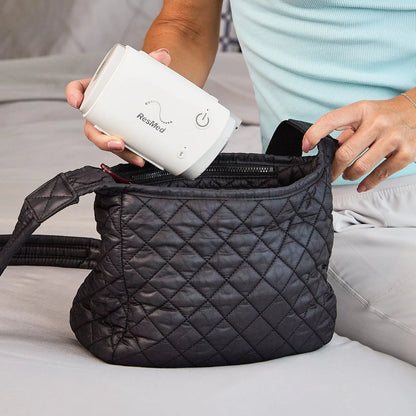 ResMed AirMini AutoSet Travel CPAP Machine