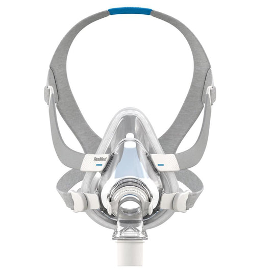 AirTouch F20 with ClimateLineAir Tube & 2 Filters for AirSense 10
