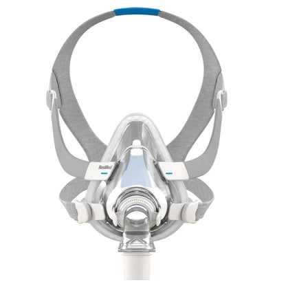ResMed AirTouch F20 Full Face Mask