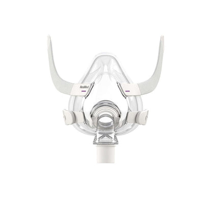 ResMed AirTouch™ F20 for Her Full Face CPAP Mask with Headgear