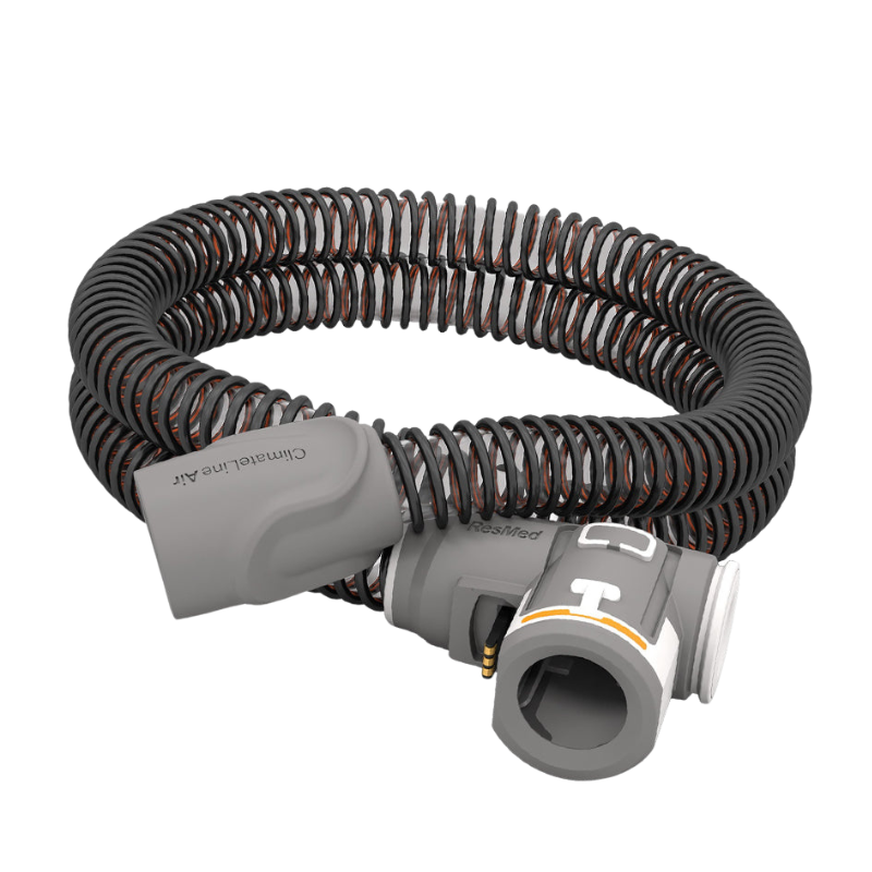 AirSense™ 10 AutoSet™ Bundle with Mirage Quattro Full Face Mask