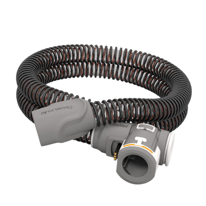 AirSense™ 10 AutoSet™ Bundle with Mirage Quattro Full Face Mask