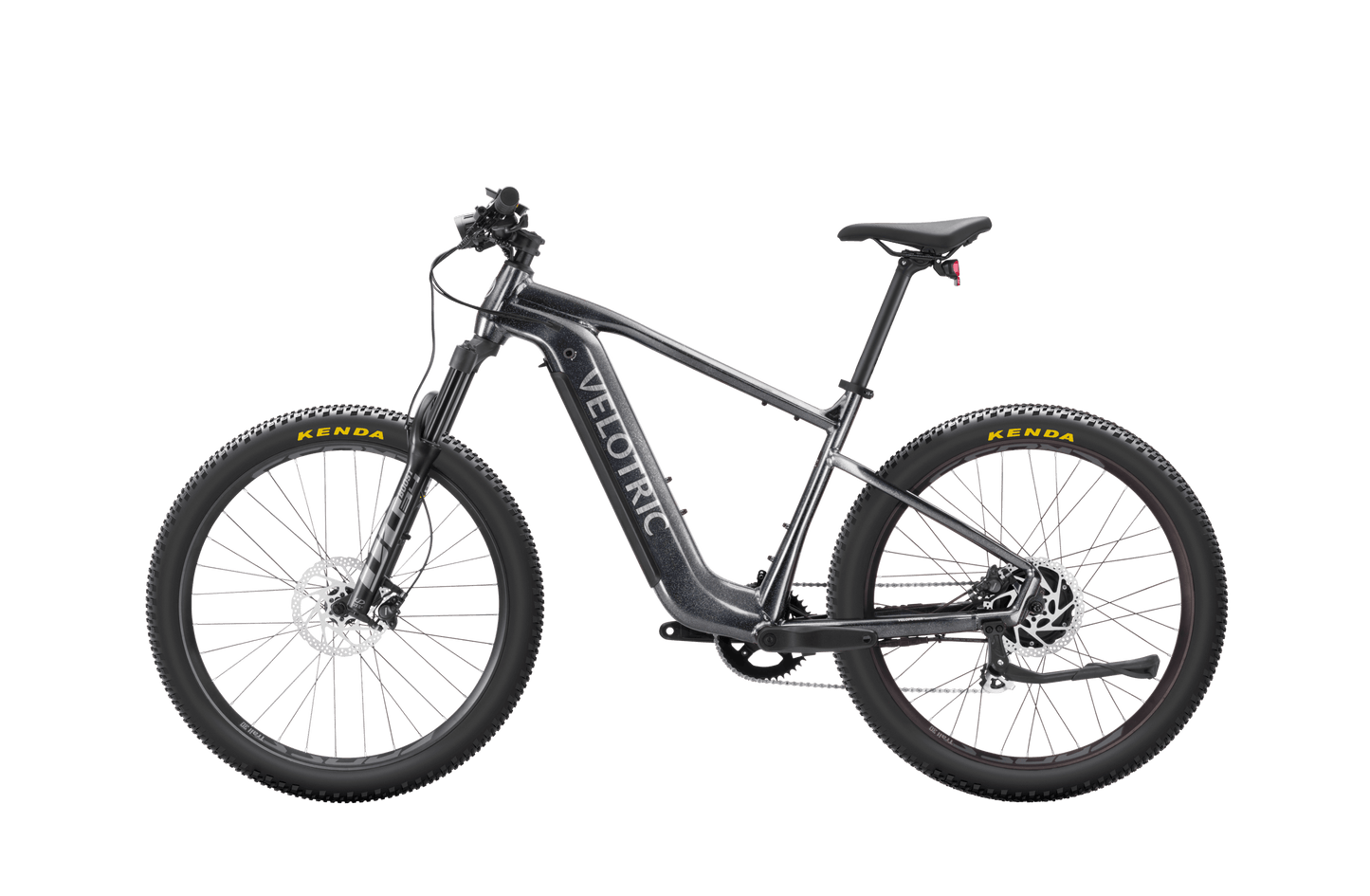 Velotric Summit 1 Ebike