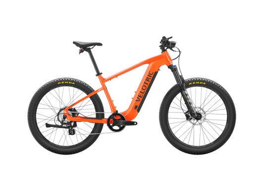 Velotric Summit 1 Ebike