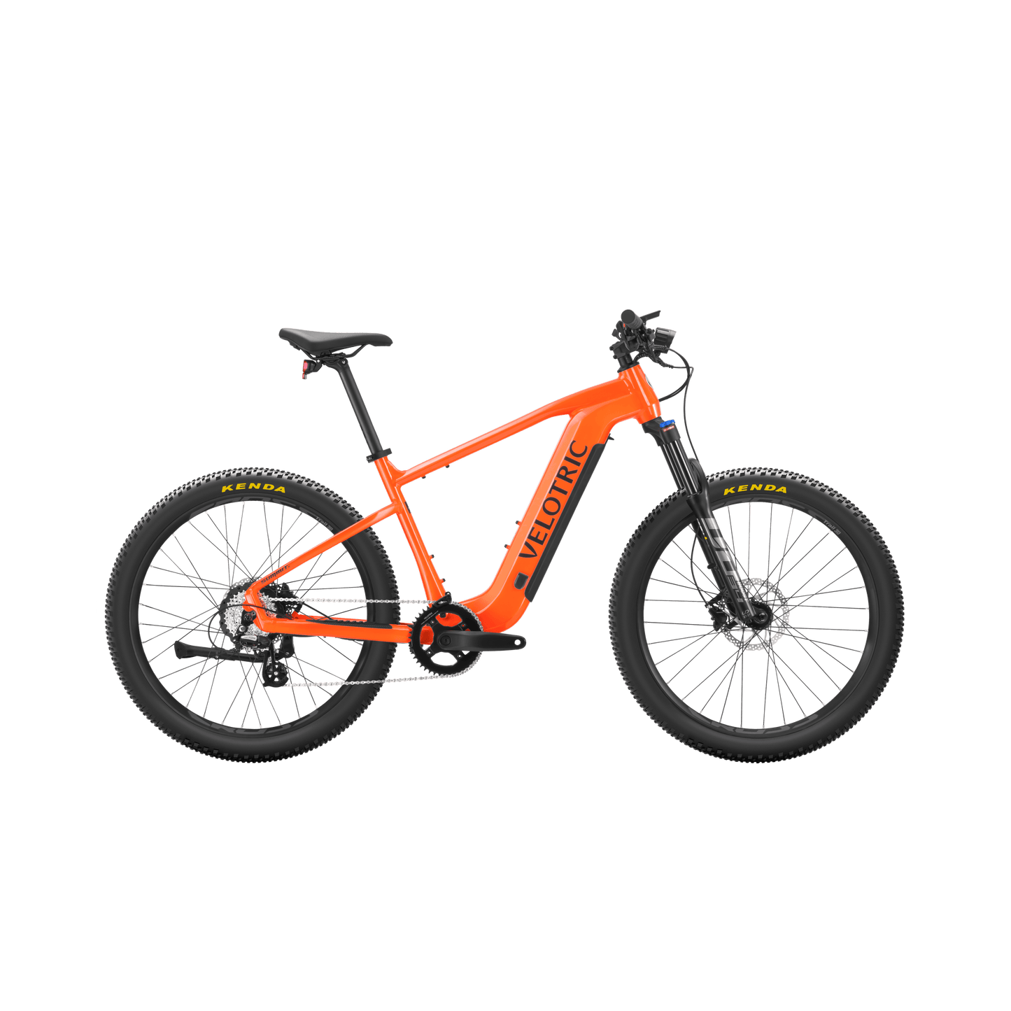 Velotric Summit 1 Ebike