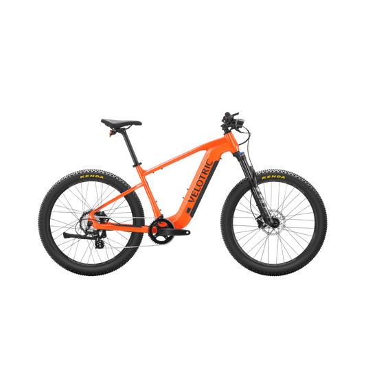 Velotric Summit 1 Ebike