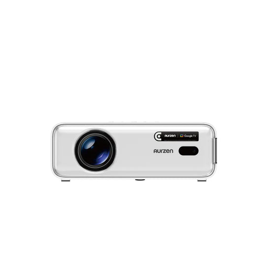Aurzen EAZZE D1G Google TV Smart Projector