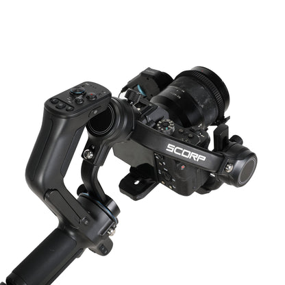 Refurbished Feiyu SCORP-C