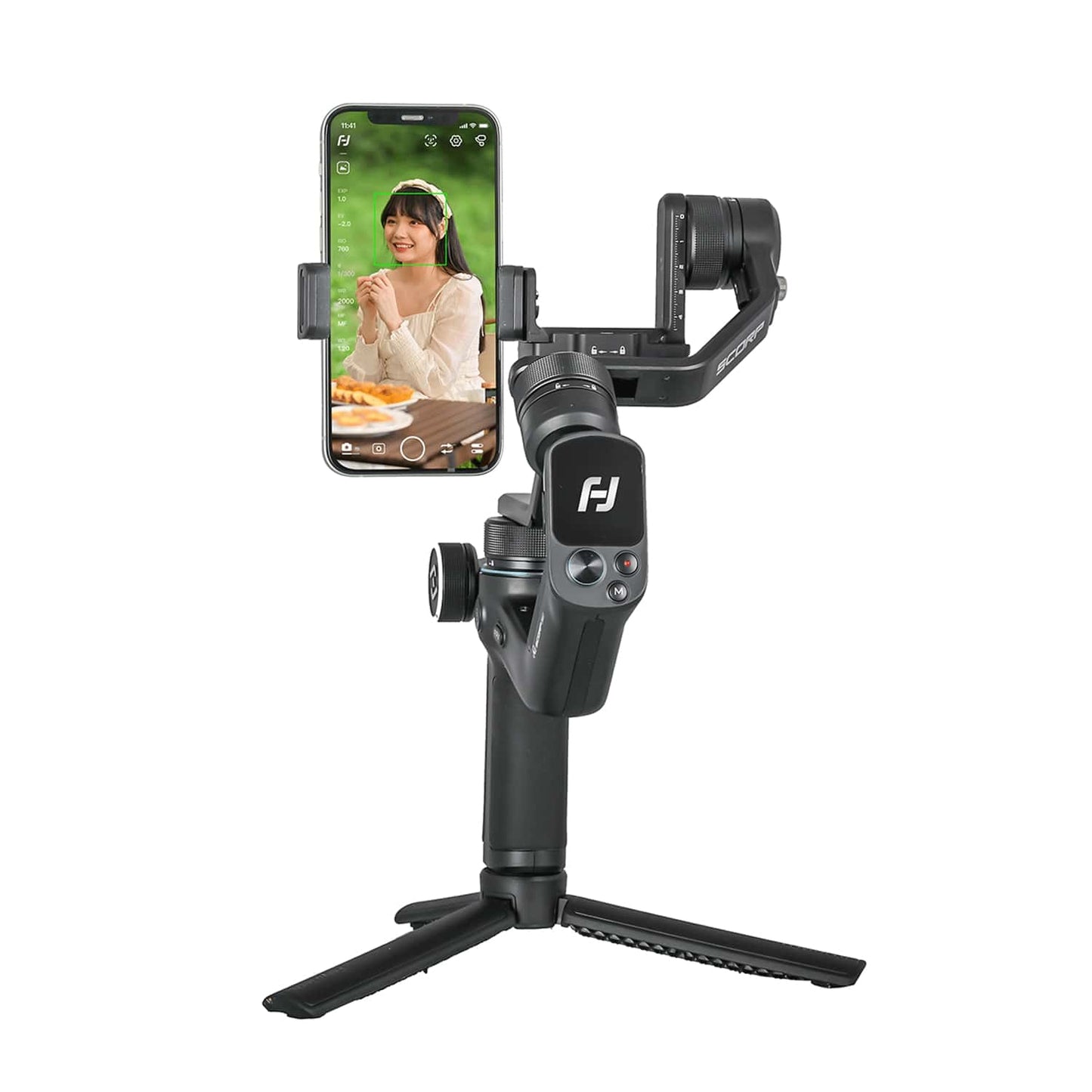 Feiyu SCORP Mini-1