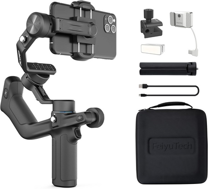 Refurbished Feiyu SCORP-Mini P