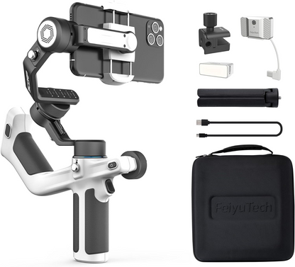 Refurbished Feiyu SCORP-Mini P
