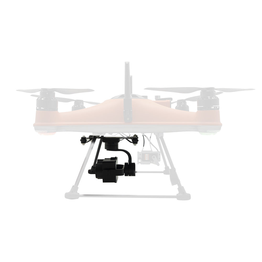 Thermal Camera for Splash Drone 4 GC3-T