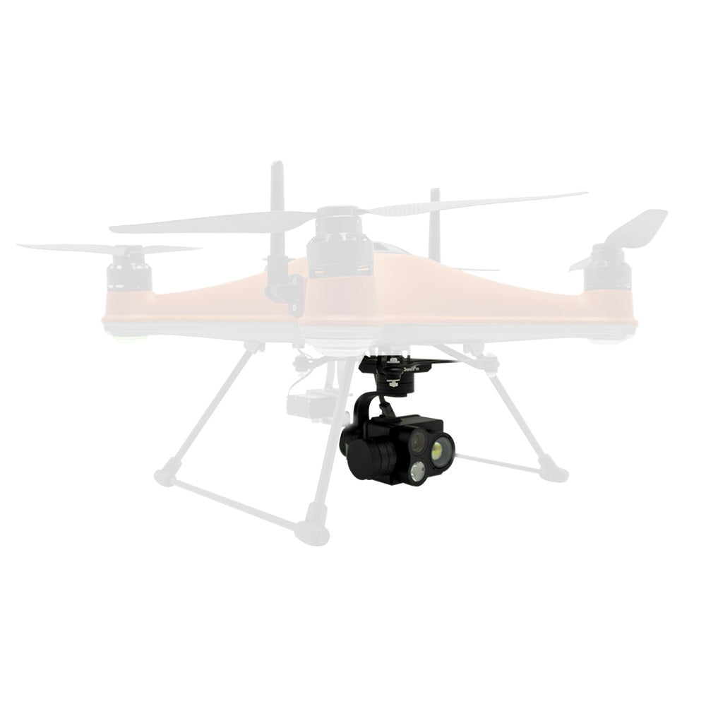 Thermal Camera for Splash Drone 4 GC3-T
