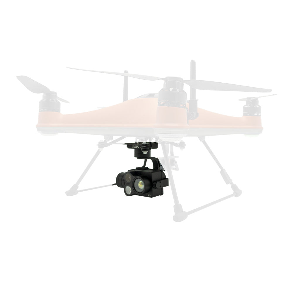Thermal Camera for Splash Drone 4 GC3-T
