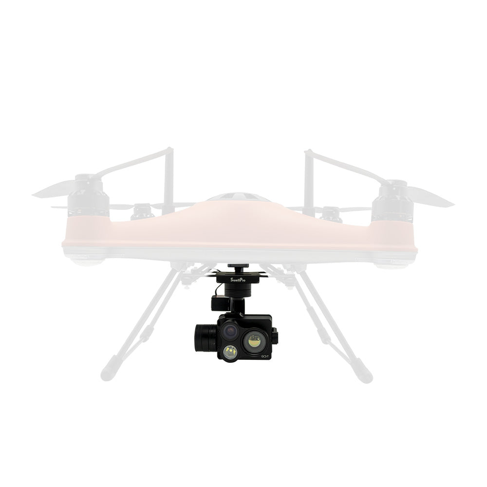 Thermal Camera for Splash Drone 4 GC3-T
